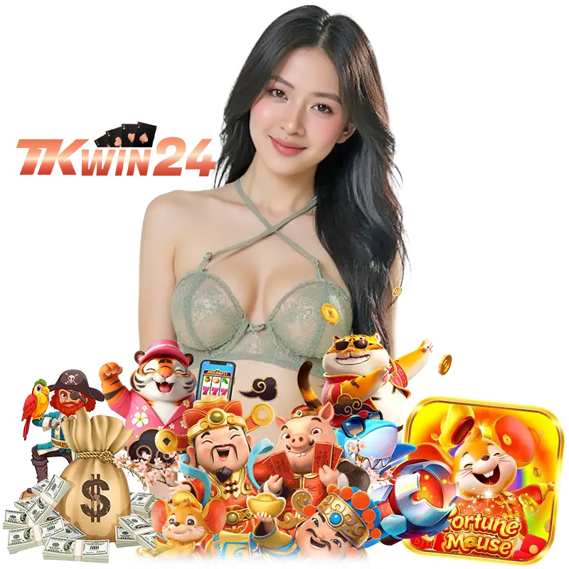 TKWIN24 เว็บ